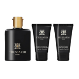 Trussardi Uomo 2011 Poklon set Toaletna voda 100ml + gel za tuširanje 200ml + balzam nakon brijanja 200ml