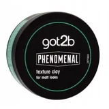 Fenomenalna glina za oblikovanje (Texturizing Clay) 100 ml