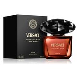 Versace Crystal Noir Parfum Parfem, 90ml