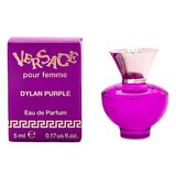 Versace Dylan Purple Parfemska voda, 5ml