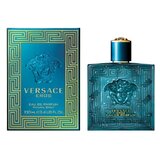 Versace Eros Eau De Parfum Parfemska voda
