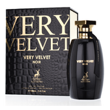 Maison Alhambra Very Velvet Noir Parfemska voda 100ml