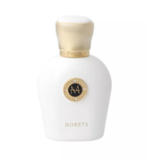 Moresque White Moreta Parfemska voda - Tester 50ml