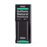 Wild Black Fresh Cotton & Sea Salt Dezodorans u sticku