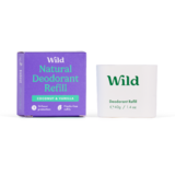 Wild Coconut & Vanilla Dezodorans u sticku, 40 g Refill