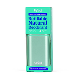 Wild Fresh Cotton & Sea Salt Aqua Dezodorans u sticku