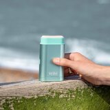 Wild Fresh Cotton & Sea Salt Aqua Dezodorans u sticku, 40 g