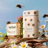 Wild Honey & Cactus Flower Bee Case Dezodorans u sticku, 40 g