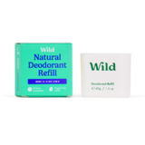 Wild Mint & Aloe Vera Dezodorans u sticku, 40 g Refill