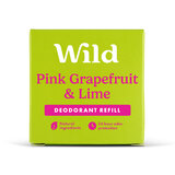 Wild Pink Grapefruit & Lime Dezodorans u sticku, 40 g Refill