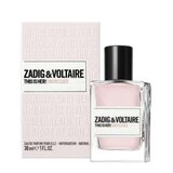 Zadig&Voltaire This Is Her! Undressed Parfemska voda 30ml