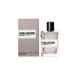 Zadig&Voltaire This Is Him! Undressed Toaletna voda 50ml