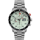 Zeppelin 7218M-5 Eurofighter Typhoon Automatic Limited Mens Watch 43mm 20ATM - izložbeni primjerak