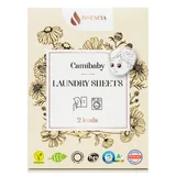Listići za pranje rublja za 2 pranja Camibaby Issencia