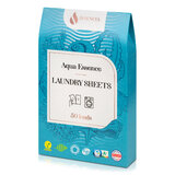 Listići za pranje rublja za 50 pranja Issencia Aqua Essence