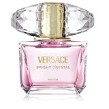 Versace Bright Crystal Parfum Parfemski ekstrakt - Tester, 90ml