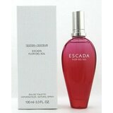 Escada Flor del Sol tester toaletne vode 100 ml