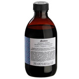Šampon za isticanje sijedih, pramenova i platinasto plavih nijansi kose Alchemic (Silver Shampoo) 280 ml