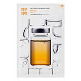 Posvjetljujuća sheet maska s vitaminom C (Skin Rescue Mask Sheet) 20 ml