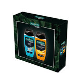 Kozmetički set za muškarce Men Lemon Sport