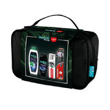 Kozmetički set za muškarce s torbicom Palmolive + Oral Care