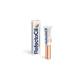 Intenzivna noćna njega za trepavice i obrve s ricinusovim uljem (Care Balm) 9 ml