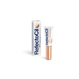 Intenzivna noćna njega za trepavice i obrve s ricinusovim uljem (Care Balm) 9 ml