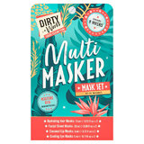 Poklon set kozmetičkih maski Multi Masker