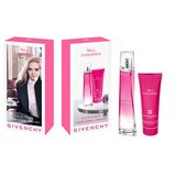 Givenchy Very Irresistible Poklon set, Toaletna voda 50ml + mlijeko za tijelo 75ml