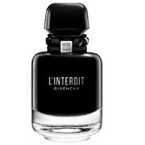 Givenchy L'Interdit Eau de Parfum Intense Parfemska voda 80ml
