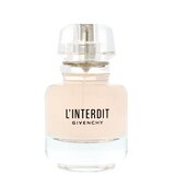 Givenchy L'Interdit Intense sprej za kosu - Tester