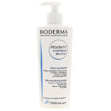Izuzetno umirujući balzam za lice i tijelo Atoderm Intensive Baume 500 ml