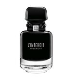 Givenchy L'Interdit Eau de Parfum Intense Parfemska voda 50ml