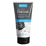 Piling s aktivnim ugljenom Charcoal (Facial Scrub) 150 ml