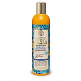 Balzam od krkavine za oštećenu kosu Lamination Oblepikha (Conditioner) 400 ml