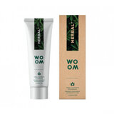 Pasta za zube s kanabisom (Toothpaste HERBAL) 75 ml