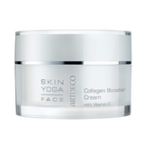 Krema protiv starenja kože s kolagenom i vitaminom C Skin Yoga (Collagen Booster Cream) 50 ml