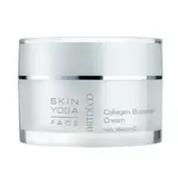 Krema protiv starenja kože s kolagenom i vitaminom C Skin Yoga (Collagen Booster Cream) 50 ml