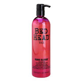 Regenerator za kemijski tretiranu kosu Bed Head Dumb Blonde (Reconstructor For Chemically Treated Hair) 750 ml