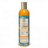 Hidratantni balzam od pasjeg trna za normalnu i suhu kosu Oblepikha (Conditioner For Normal &amp; Dry Hair) 400 ml