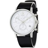 Calvin Klein K7627120 - Muški sat