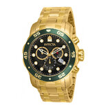 Hodinky Invicta Pro Diver 80074