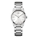 Calvin Klein K2G23126 - Ženski sat