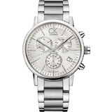 Calvin Klein K7627126 - Muški sat