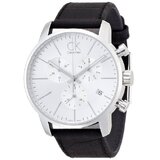 Calvin Klein K2G271C6 - Muški sat