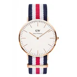 Daniel Wellington DW00100002 - Muški sat