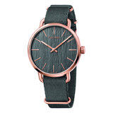 Calvin Klein K7B216P3 - Muški sat