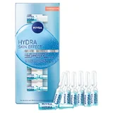 Serum za poticanje hidratacije 7-dnevni tretman Hydra Skin Effect 7 ml