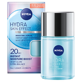 Serum za poticanje hidratacije Hydra Skin Effect (Boosting Serum) 100 ml