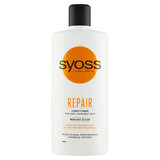 Regenerirajući balzam za suhu, oštećenu kosu Repair (Conditioner) 440 ml